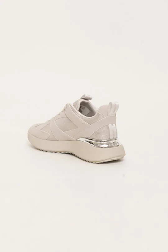 ZOFI LACE UP SNEAKERS